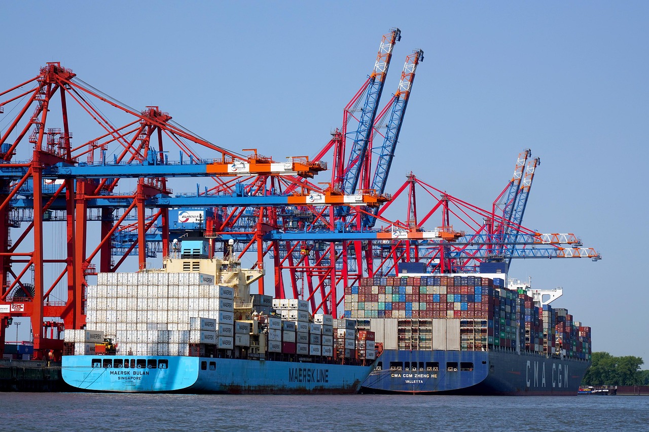 découvrez comment une chaîne d'approvisionnement durable peut transformer votre entreprise. explorez les meilleures pratiques pour réduire l'impact environnemental, optimiser les ressources et favoriser une économie circulaire tout en répondant aux attentes des consommateurs.
