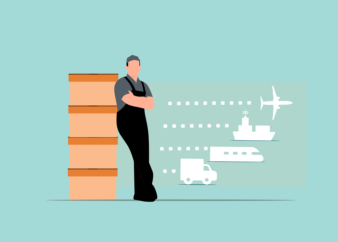 découvrez l'importance d'une chaîne d'approvisionnement durable pour un avenir éco-responsable. optimisez vos ressources, réduisez votre impact environnemental et engagez-vous dans des pratiques durables qui bénéficient à la fois à votre entreprise et à la planète.