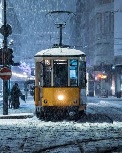 Systèmes de transport durable : une solution pour un avenir écologique