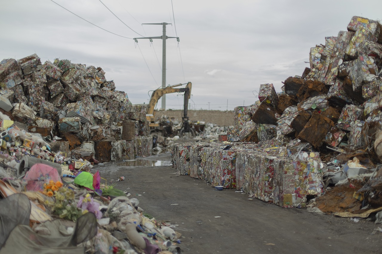 découvrez des solutions innovantes en gestion des déchets pour un avenir durable. optimisez le recyclage, réduisez les déchets et promouvez une planète plus propre grâce à des pratiques responsables. explorez nos conseils et ressources pour une meilleure gestion des déchets.