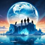 Géopolitique climatique : enjeux et défis face aux changements environnementaux