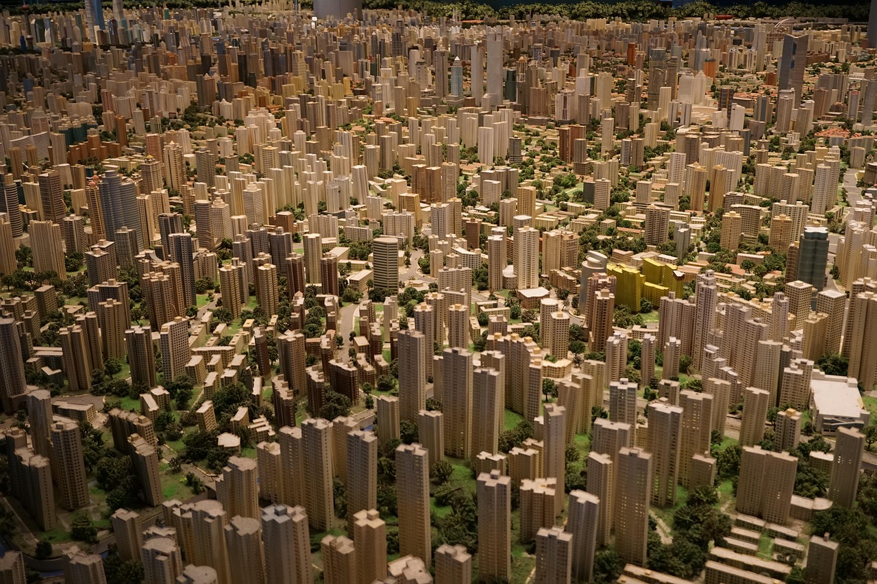 découvrez l'urbanisme durable, une approche innovante qui intègre des pratiques écologiques et socialement responsables pour créer des villes résilientes, inclusives et respectueuses de l'environnement. apprenez comment ces stratégies transforment nos espaces urbains pour un avenir meilleur.