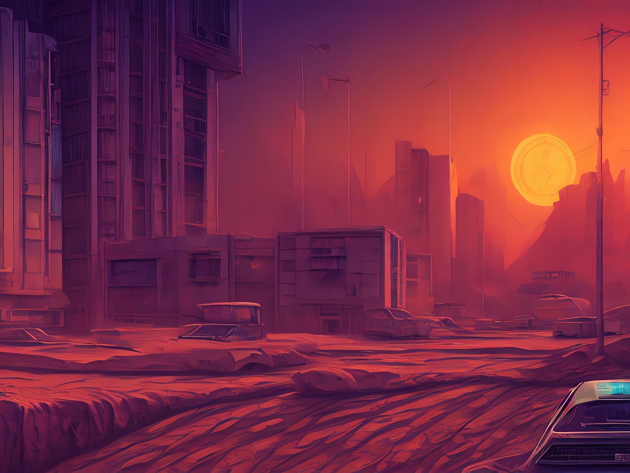 découvrez ce qu'est la pollution numérique, ses impacts environnementaux et les actions pour réduire son empreinte digitale.